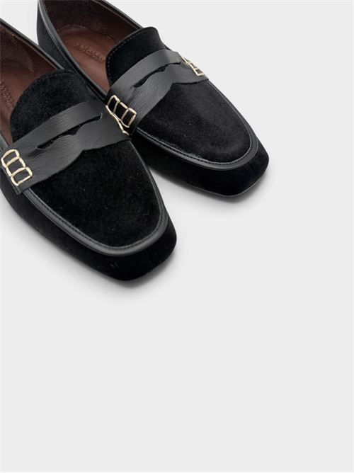  IL LACCIO | PNG16VELVETBLACK